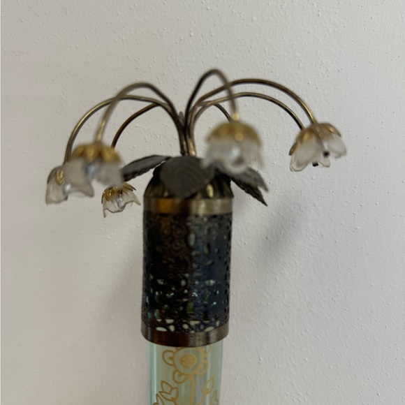 NWT Peacock Parfumerie Bubble Bath in Morning - Picture 2 of 4